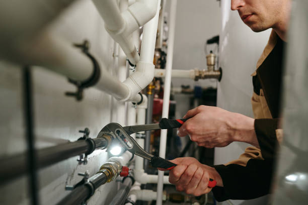 Best Emergency Plumbing Repair  in Drumright, OK