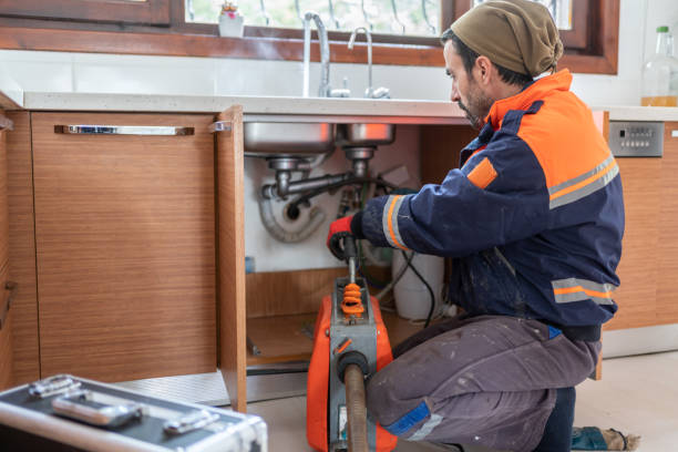 Best Plumbing Repair Near Me  in Drumright, OK