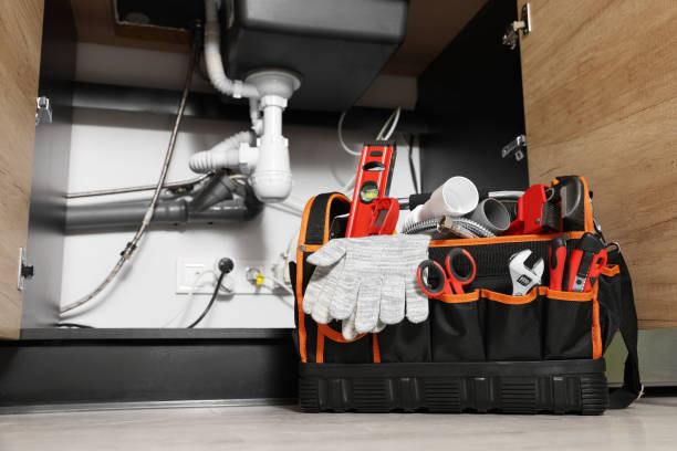 Reliable Drumright, OK Plumbing Solutions