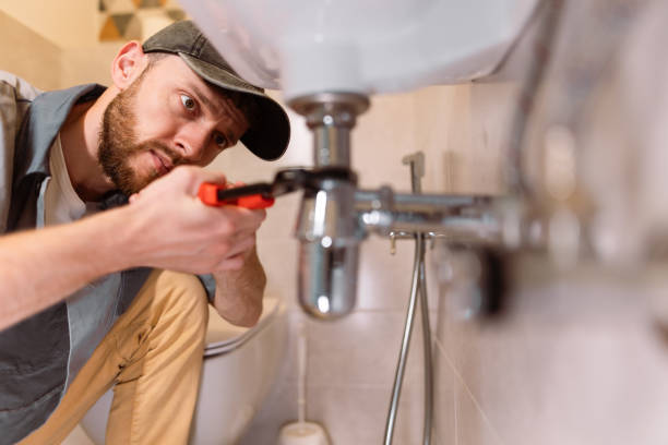 Best Toilet Repair Services  in Drumright, OK