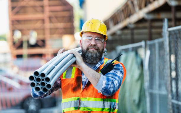 Best Affordable Plumbing Services  in Drumright, OK